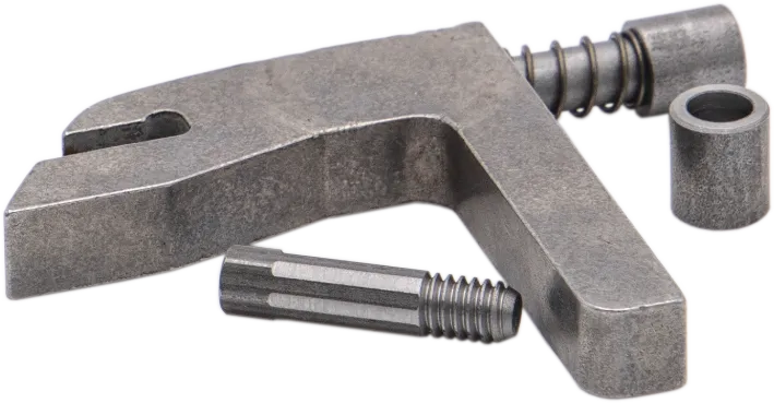 HORNADY ZÜNDHÜTCHEN SETZARM CLASSIC Presse