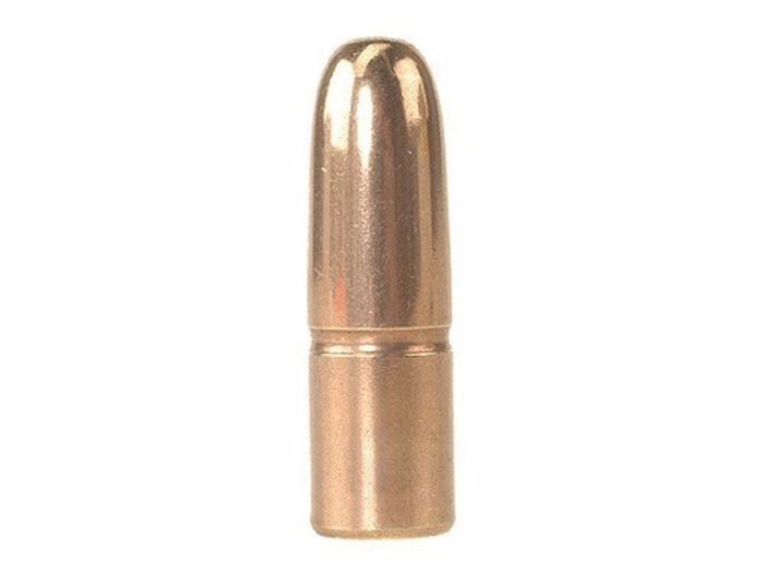 50 Stück .416-410 VOLLMANTEL #38 Woodleigh für .416 Rigby .416 Rigby u.s.w.
