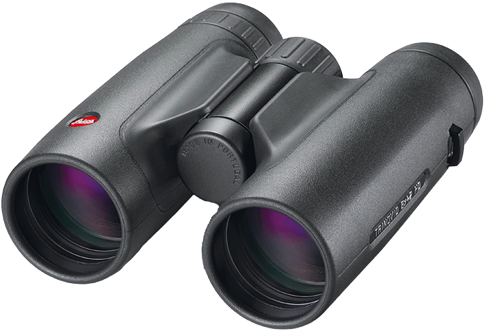 Leica Trinovid 8x42 HD