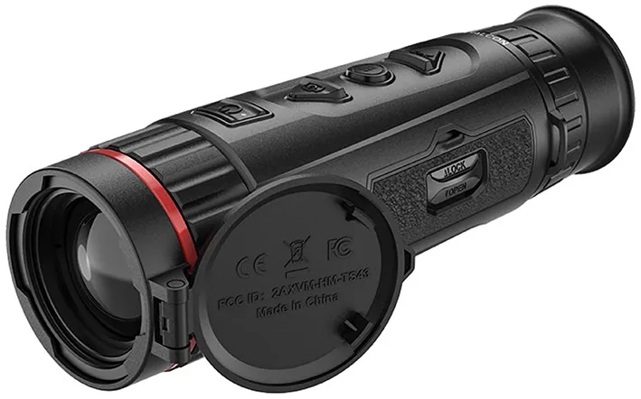 Hikmicro Falcon FQ35 Wärmebildgerät Auflösung 640x512