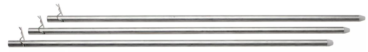 HORNADY PRIMER PICKUP TUBE LG Set a 3 Stück