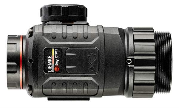 Liemke Merlin-13 Wärmebildgerät