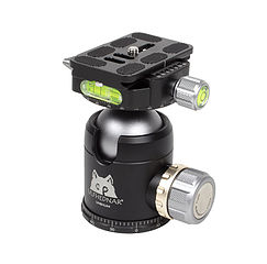 Ulfhednar Kugelkopf Arca-Style 20 Kg