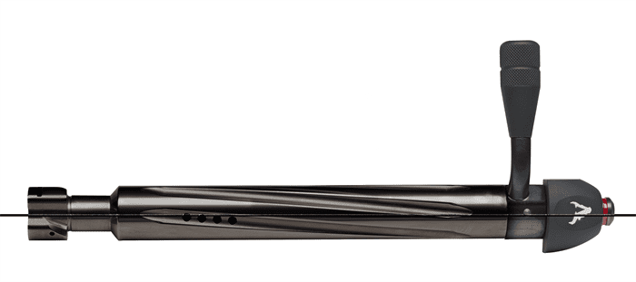 Rep.-Büchse Victrix Throne V .408CT Lauflänge 38'' mit