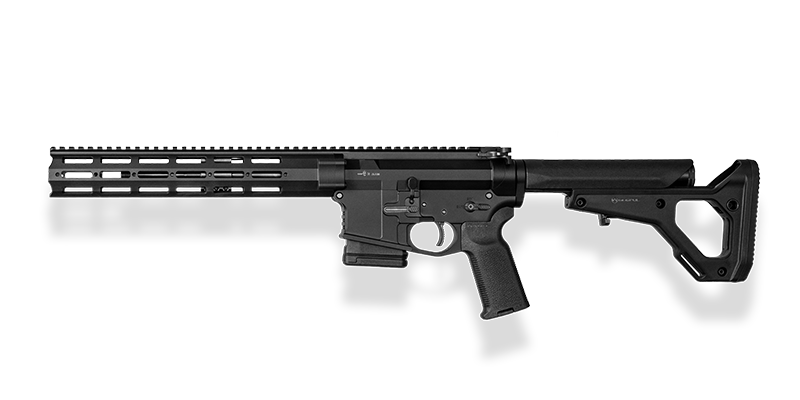 SL-Büchse DAR-15 Blackout .300 Blackout Lauflänge 9'' heavy Barrel SL-Büchse DAR-15 Blackout .300 Blackout Lauflänge 9'' heavy Barrel