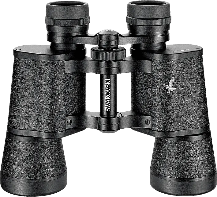 FERNGLAS HABICHT 7x42