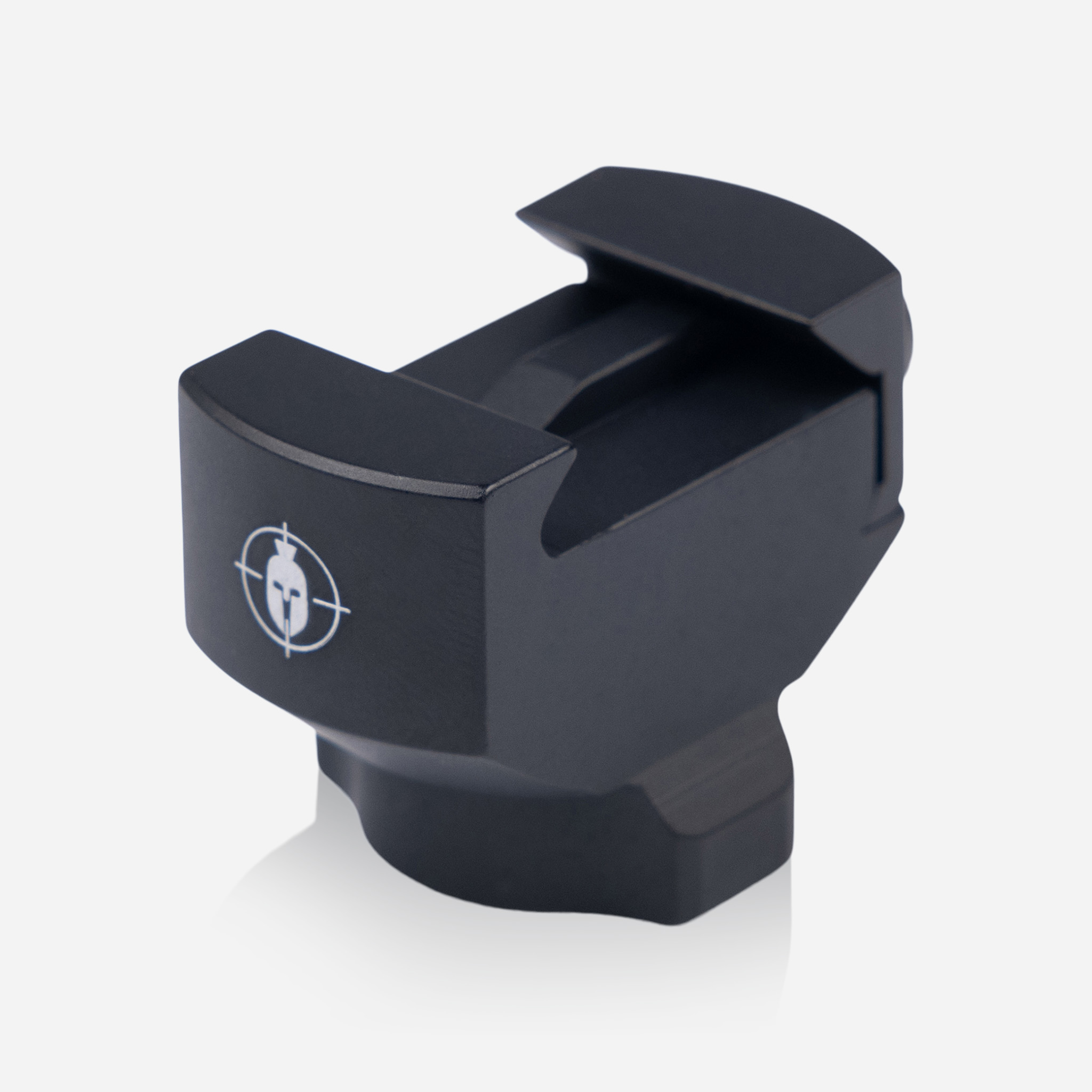 Spartan Classic Picatinny Adapter Kompatibel mit : Javelin &