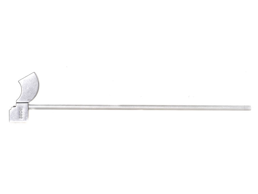 Automatische ZH-Zuführung Zündhütchenzuführung