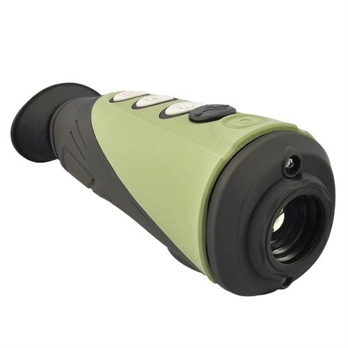 Liemke Kamera Keiler-19PRO Wärmebildkamera