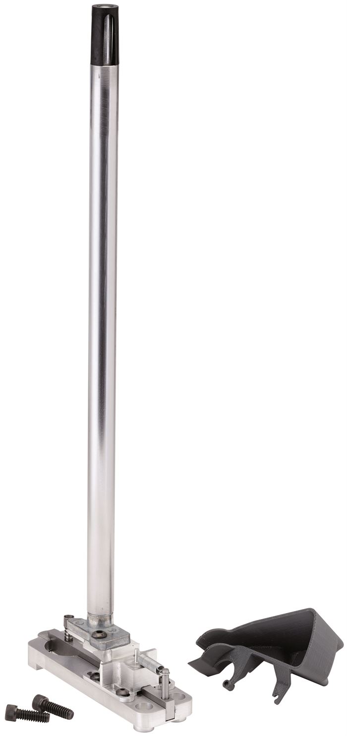 HORNADY ZÜNDHÜTCHENZUFUHR FÜR L-N-L Iron Presse