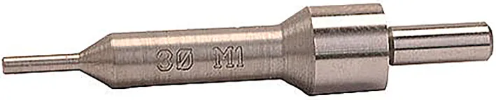 E-ZEE TRIMMPILOT .30 CARBINE Blackout; Lyman