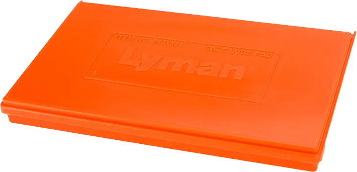 Lyman Case Lube Pad