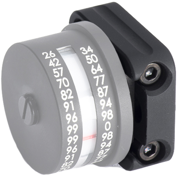 ACI Mount Interface für Rauc System ACI Mount Interface