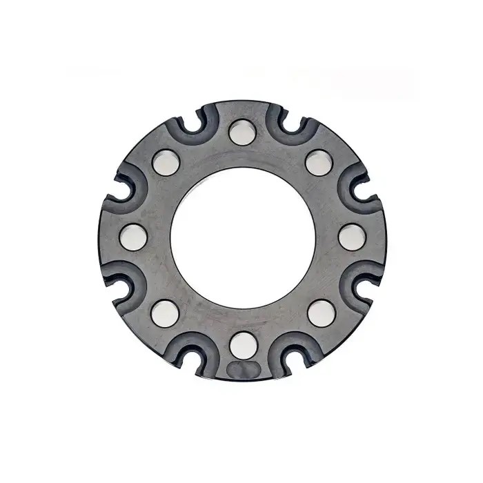 ''1050 XL'' # 3 SHELLPLATE DILLON