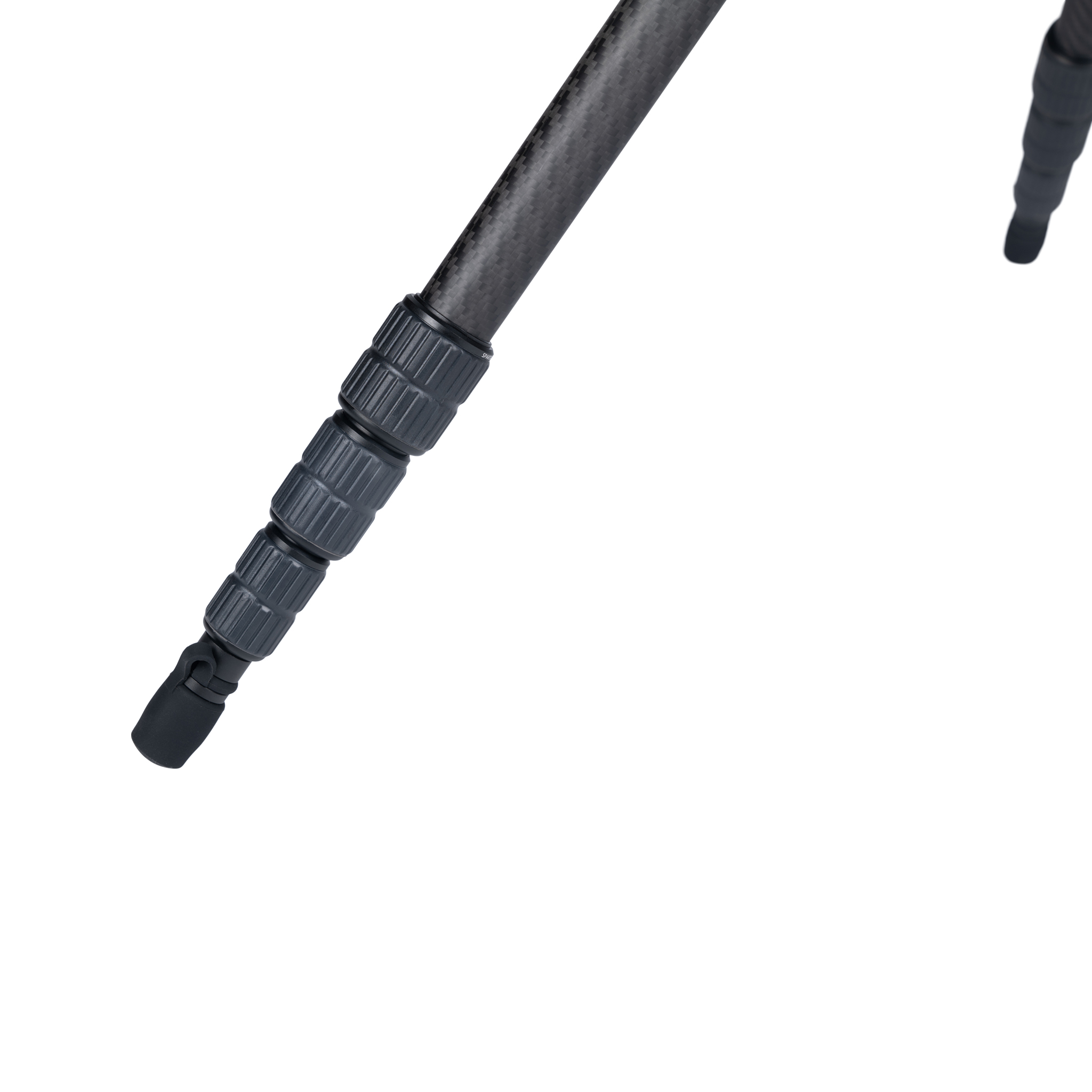 Spartan Ascent Woodland Gen 2 Dreibein - inkl. Davros Gen 2 Dreifach ausziehbar