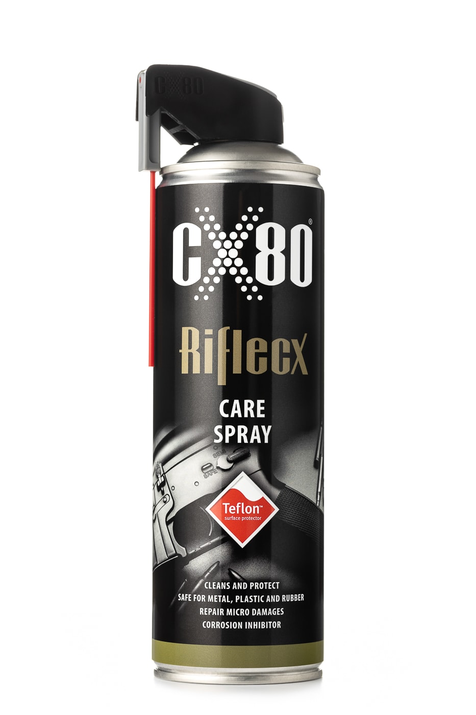 Riflecx Care Spray 500ml Pflegespray