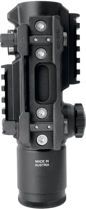 KAHLES K4i ABS Circle Dot 1,5cm/100m 1''m Mittelrohr