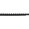 Vision-Picatinny Rail Tikka T3 Linkshand - mit 20 MOA