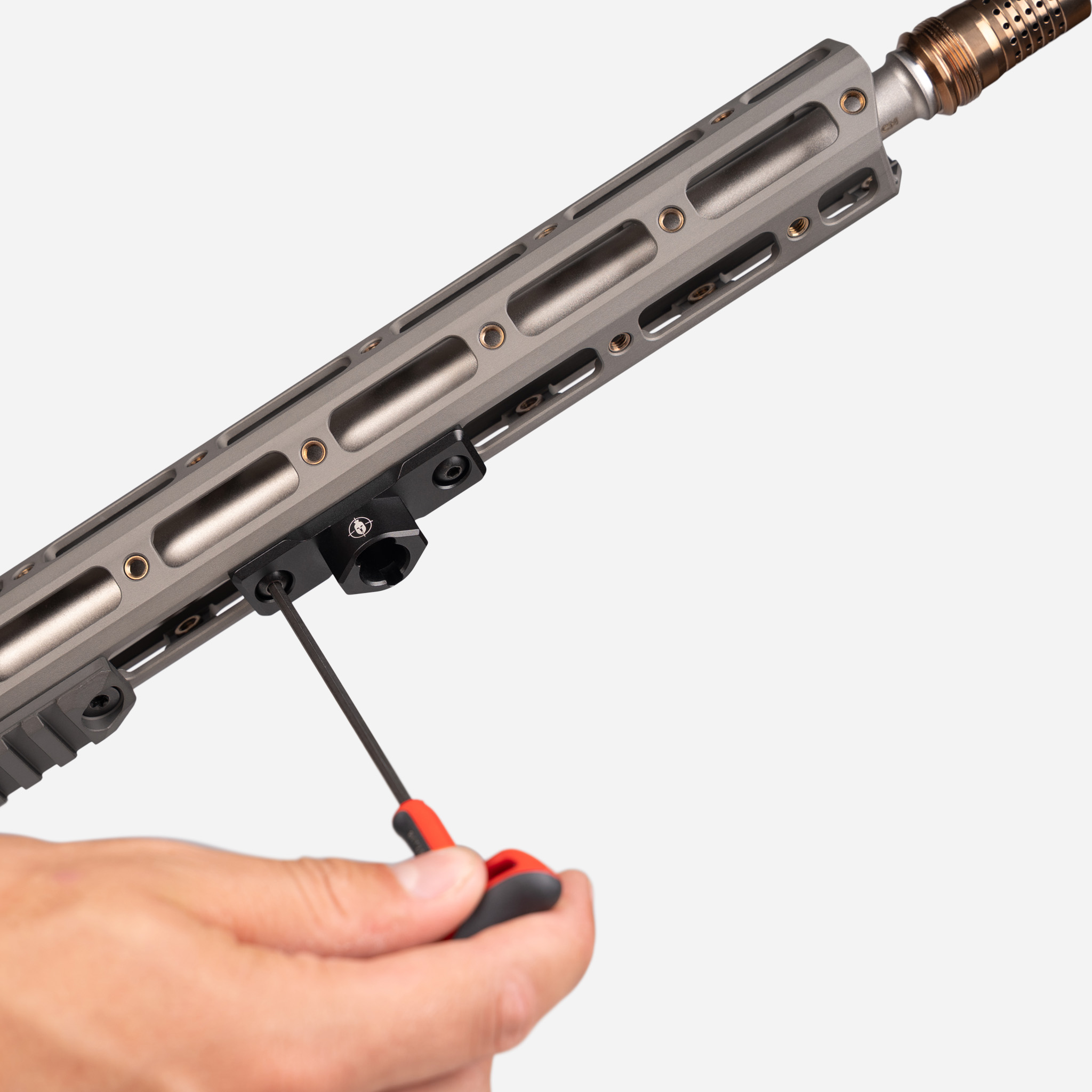 Spartan Q-Sert Magnaswitch Adapter Kompatibel mit : Javelin,