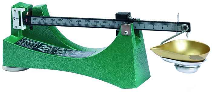 RCBS BEAM FOR 5-0-2 SCALE WAAGBALKEN