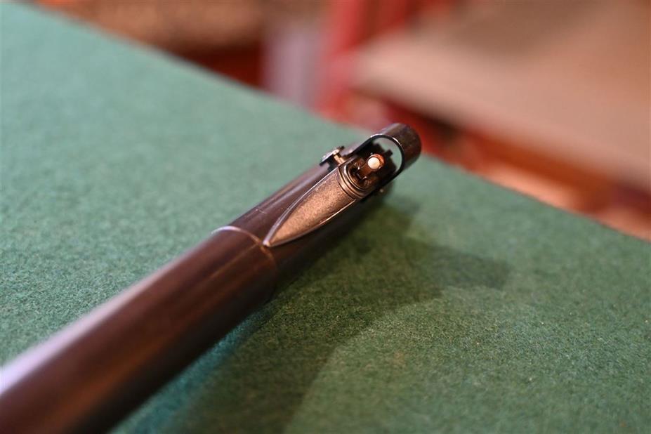 Rep.Büchse Johannsen Custom  .500 Jeffery Modell Professional