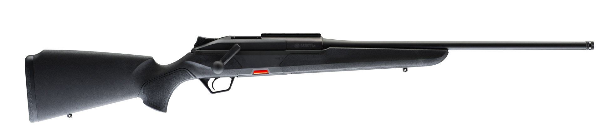 Beretta Rep.-Büchse BRX1 .308Win Synthetic Black Kurz