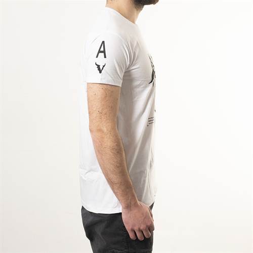 Victrix T-Shirt UNEXPECTED1 kurzer Arm