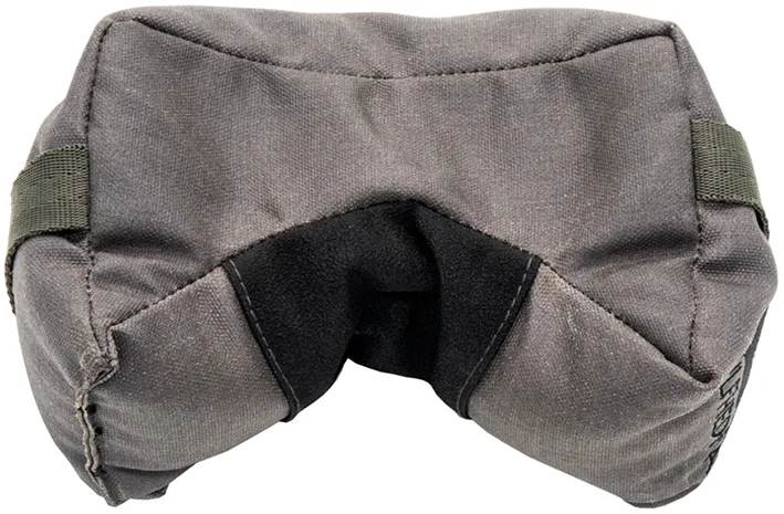 Ulfhednar PRS Pillow'HulderXL Schießsack, Sand gefüllt 5350g gewachtes Codura für besseren