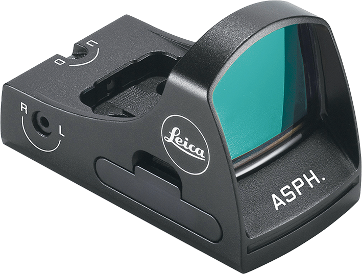 Leica Tempus Asph. 2.0 MOA