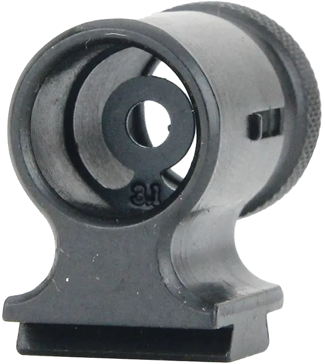 LYMAN 17AEU TARGET KORNTUNNEL .464'' HÖHE Euro Prisma