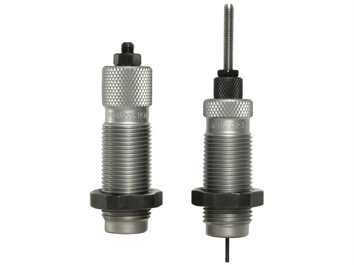 RCBS .308 WIN MATRIZENSATZ #15501 verwende HH3