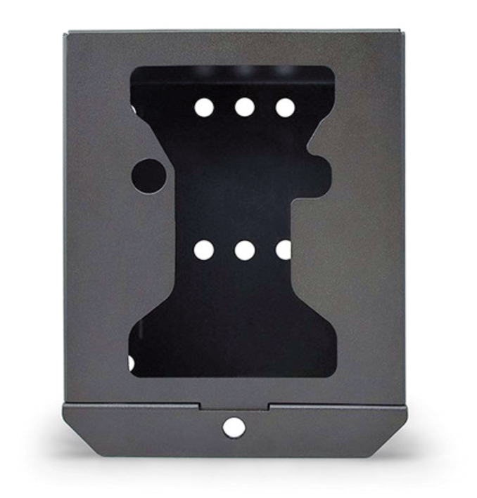 ICU Metallbox für 4G LTE Cam