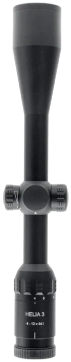 KAHLES Helia3 4-12x44i ABS 4-Dot 1''m Mittelrohr