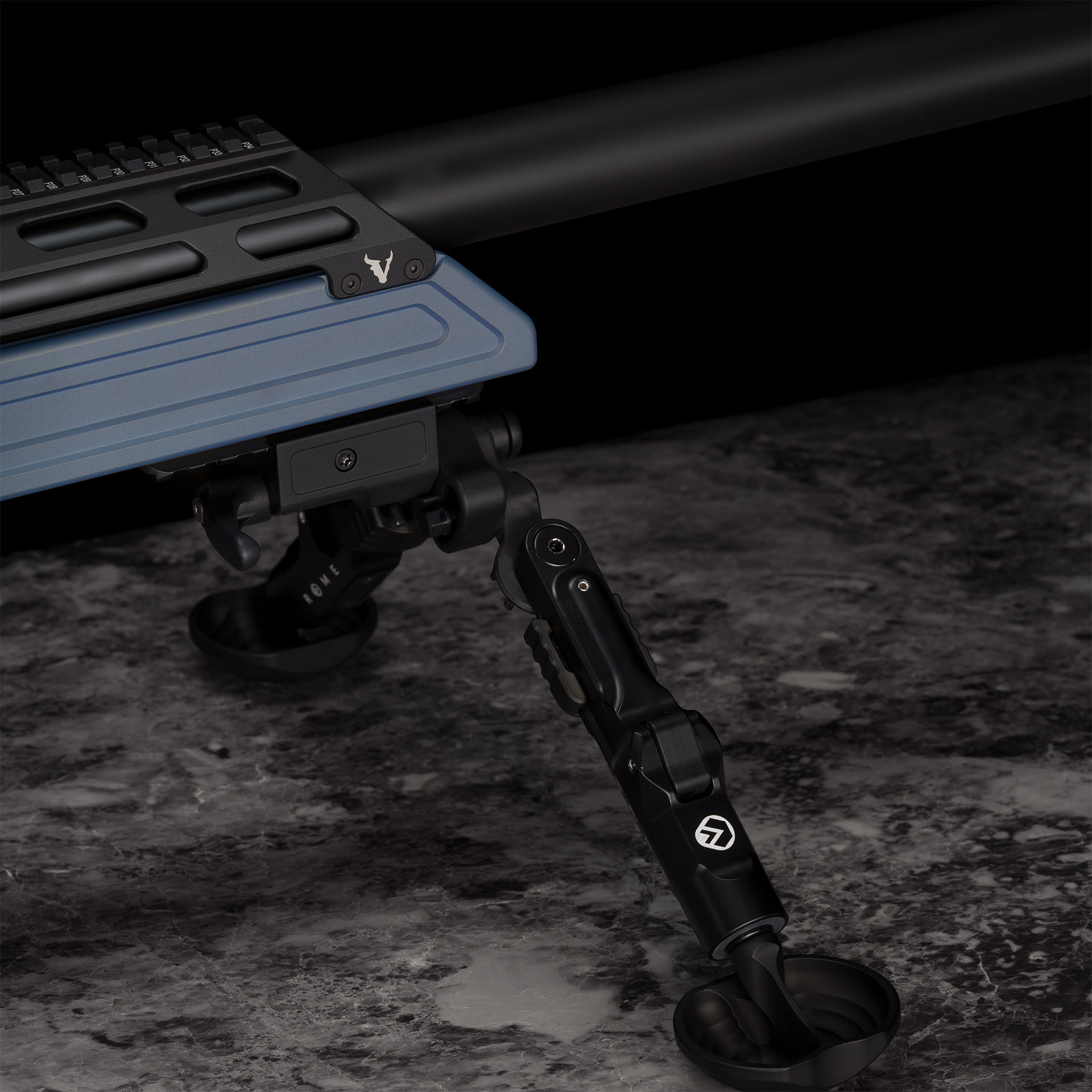 EL-Büchse Victrix Throne MKII .408CT Lauflänge 38'' mit