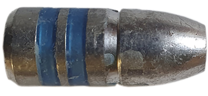 50 EXPERT .512 RK 650gs Gießbleigeschosse für .50-90 bis .50/140