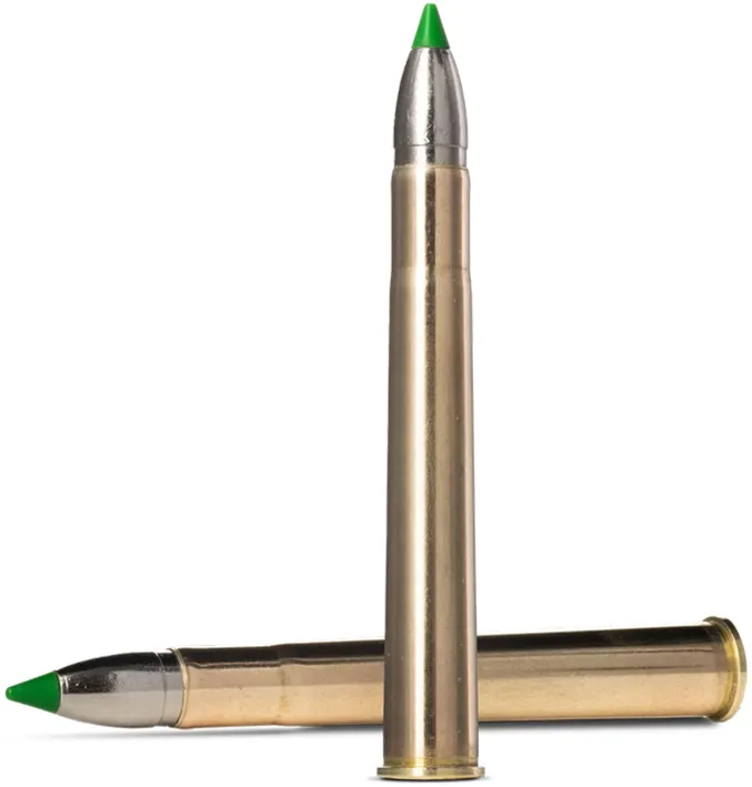 20 NORMA 9,3X74 R Ecostrike 16,2-250 Grain / Bleifrei bleifrei