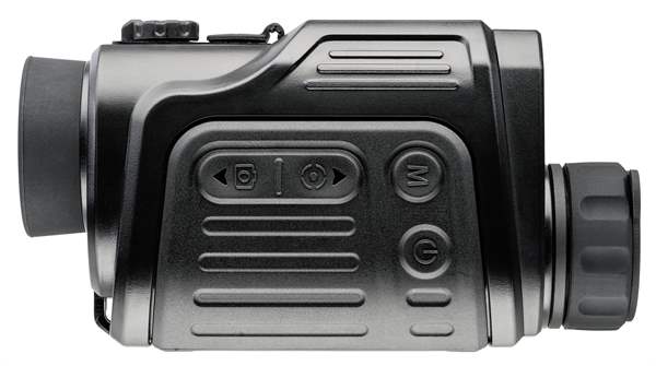 Liemke Kamera Keiler-25 Wärmebildkamera