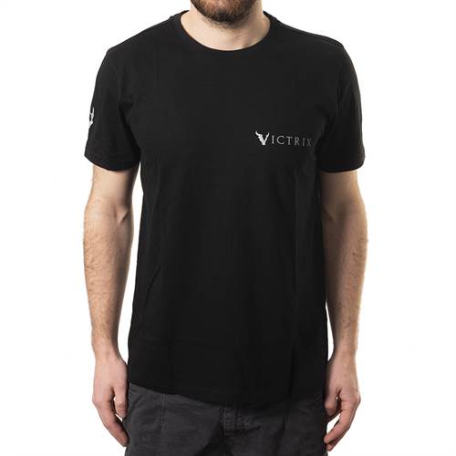 Victrix T-Shirt CRATOR1 kurzer Arm