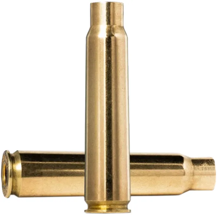 100 HÜLSEN Norma 7,65x53 Argentino