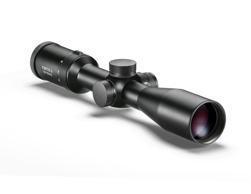 Leica Fortis 6 1,8-12x42i L-4a