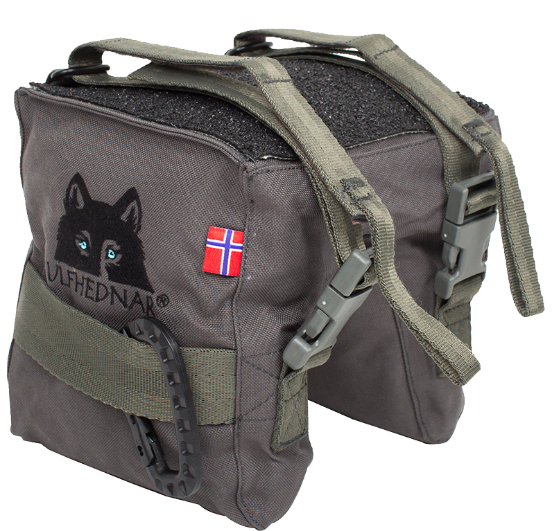 Ulfhednar PRS Multi Pillow Schießsack light