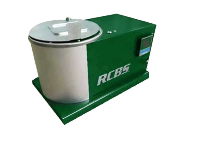 RCBS EASY MELT 11,3 Kg Bleischmelzofen