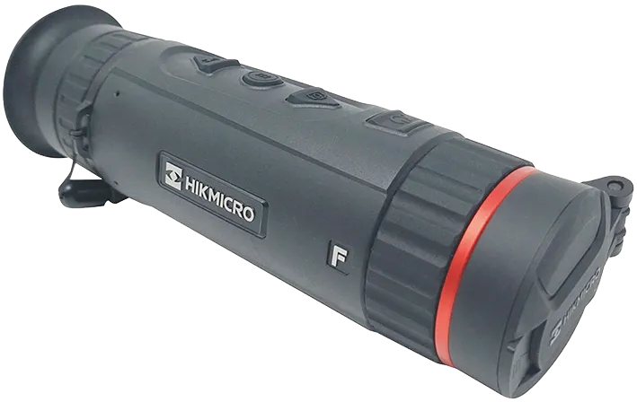 Hikmicro Falcon FQ25 Wärmebildhandgerät