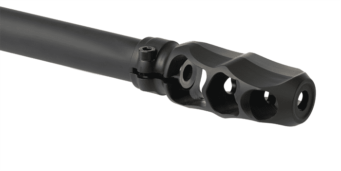 Rep.-Büchse Victrix Scorpio V .300WinMag Lauflänge 22'', Drall 1-10''