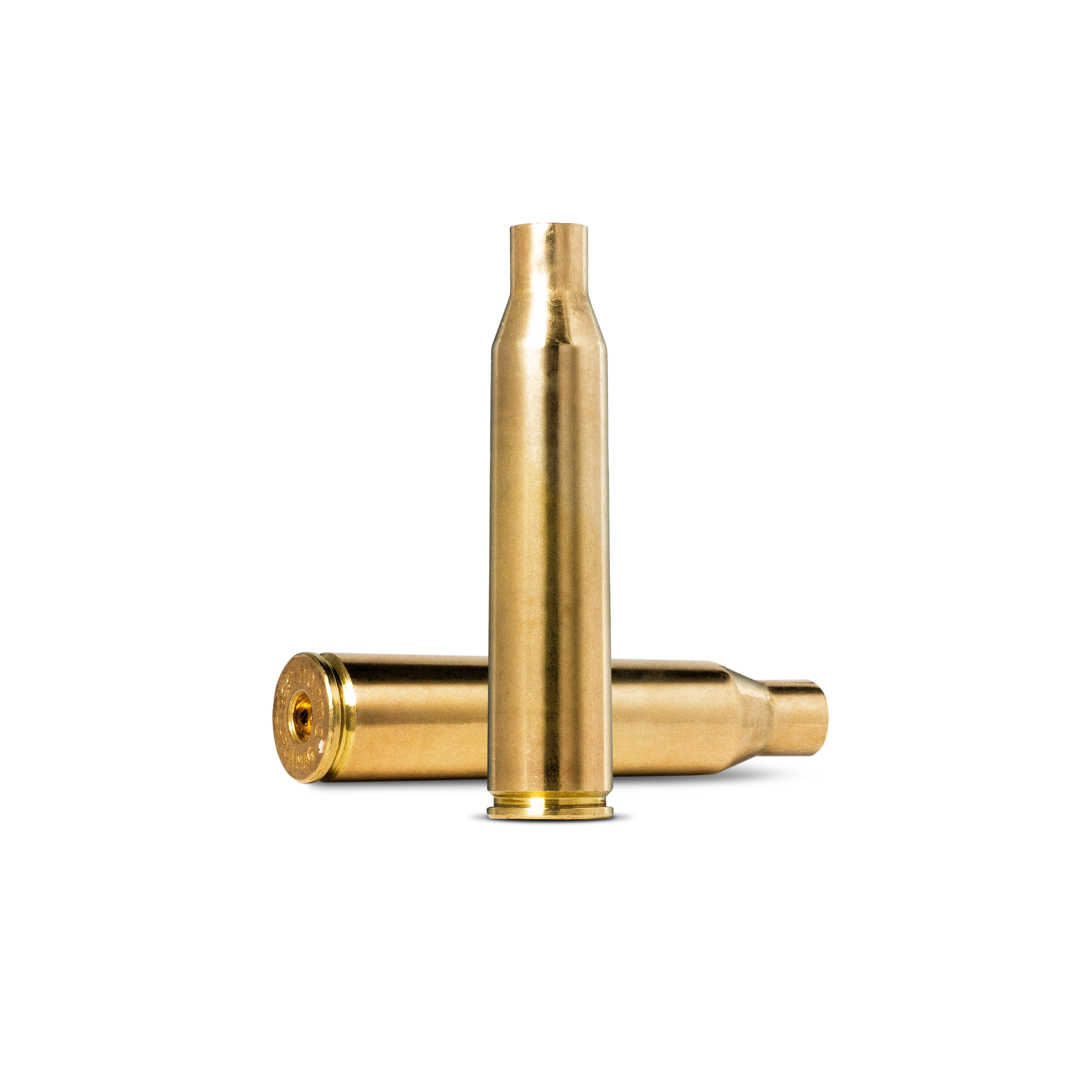 50 NORMA Hülsen .338 LAPUA MAG