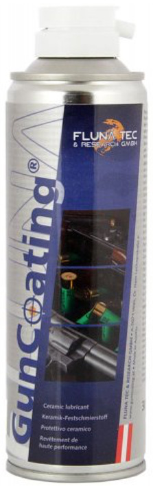 FLUNA GUN COATING 300ml SPRAY
