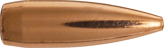 100 BERGER .204-040 LTB Match Varmint BT