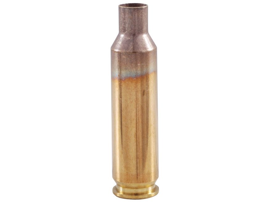 50 STARLINE 6mm CREEDMOOR Hülsen für large Rifle Zünder