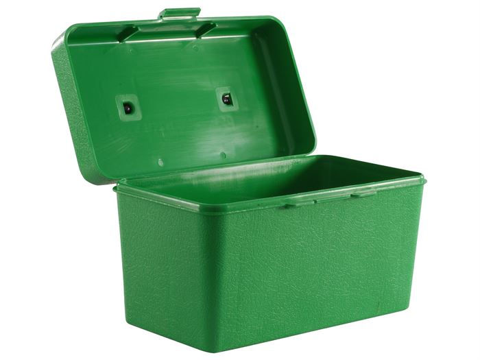 50er MTM H50 GRÜN MIT GRIFF XL H50-XL-10