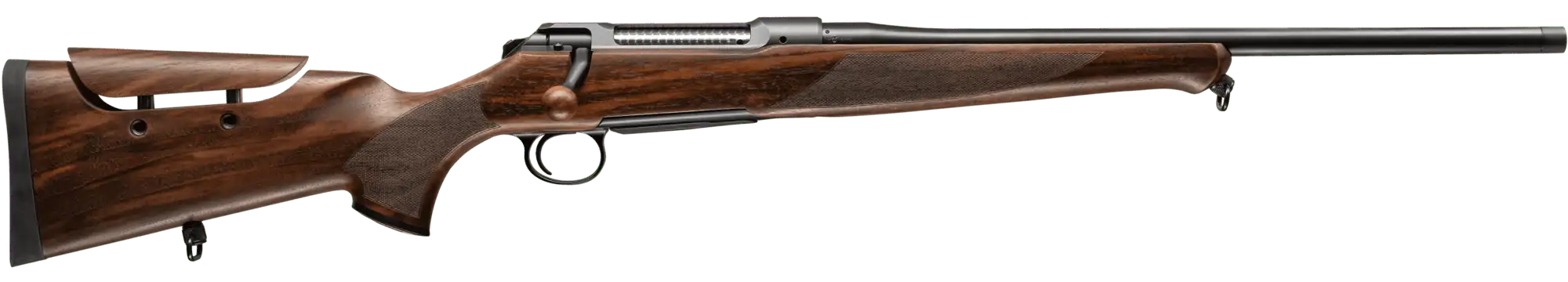 Rep.-Büchse Sauer S101 Artemis .308Win Mündungsgewinde M15x1